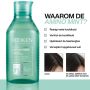 Redken - Amino - Minze - Shampoo für fettige Kopfhaut - 300 ml