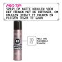 Redken - Hairsprays - Pure Force 20 - 250 ml