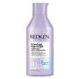 Redken - Blondage High Bright - Conditioner - 300 ml