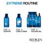 Redken - Extreme - Play Safe Treatment - Leave-in Hitzeschutz - 200 ml