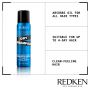 Redken - Deep Clean - Dry Shampoo - 150 gr
