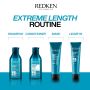 Redken - Extreme Length - Conditioner für brüchiges Haar