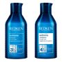 Redken - Extreme - Vorteilsset für geschädigtes Haar - Shampoo & Conditioner