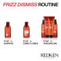 Redken - Frizz Dismiss - Rebel Tame - 250 ml