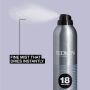 Redken - Hairsprays - Quick Dry 18 - 400 ml