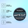 Redken - Texturize - Rough Clay 20 - 50 ml