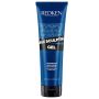 Redken - Max Sculpting Gel Strong hold - 250 ml