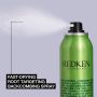 Redken - Hairsprays - Quick Tease 15 - Finishing Spray - 250 ml