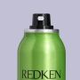 Redken - Hairsprays - Quick Tease 15 - Finishing Spray - 250 ml