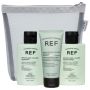 REF - Travelbag Weightless - Volume
