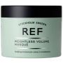 REF - Weightless Volume - Masque