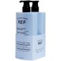 REF - Duo Set Intense Hydrate - 600 ml