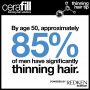 Redken - Cerafill Maximize Aminexil Hair Treatment - 10x6 ml