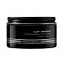 Redken - Brews Clay Pomade Matte Clay Paste für Männer - 100 ml