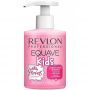 Revlon - Equave - Kids - Princess - Shampoo - 300 ml