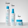 Schwarzkopf - BC Bonacure - Moisture Kick - Voordeelset voor droog haar