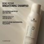 Schwarzkopf - Blond Me - Repair Brightening Shampoo