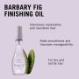 Schwarzkopf - Oil Ultime - Barbary Finishing Oil - 100 ml