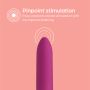 So Divine - Afternoon Delight Bullet Vibrator 