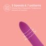 So Divine - Afternoon Delight Bullet Vibrator 