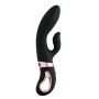 So Divine - Magic Rabbit Vibrator - Zwart