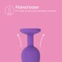 So Divine - Sweet Sensation Kleiner Analplug - Violett