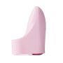 So Divine - Self Pleasure Vinger Vibrator - Roze