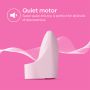 So Divine - Self Pleasure Vinger Vibrator - Roze