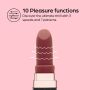 So Divine - Amour Lipstick Vibrator