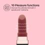 So Divine - Amour Lipstick Vibrator