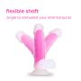 So Divine - Glorious Real Skin Feel Dildo - Roze