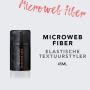 Sebastian Professional - Microweb Fiber & Dark Oil - Set