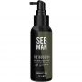 SEB MAN- The Booster - Thickening Leave-In Tonic - 100 ml