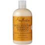 Shea Moisture - Raw Shea Butter Moisture Shampoo - 379 ml