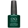 CND - Shellac #455 Forever Green - 7,3 ml