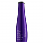 Shu Uemura - YÅ«bi Blonde - Anti-Brass Purple Shampoo - 300 ml