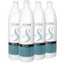 Sibel - Ion Color Brilliance - Wasserstoffperoxid-Creme - 1000 ml