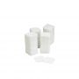 Sibel - Clean All - Wattepads - 8x8 cm - 250 Stück