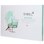 Sibel - Clean All - Einweg-Schutzbezüge für Stühle aus Kunststoff - 100 Stück