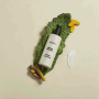 AHAVA - Smoothing Body Lotion - Kale & Turmeric