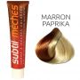 Subtil - Color - Mêches - Marron Paprika - 60 ml