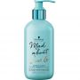 Schwarzkopf Mad About Curls Low Foam Shampoo
