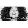 Schwarzkopf Mad About Curls Low Foam Shampoo