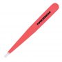 Tweezerman - Slant Tweezer - Geranium