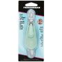 Tweezerman - Baby Nagelknipper mit Feile