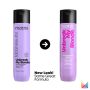Matrix - Unbreak My Blonde - Shampoo für aufgehelltes Haar - 300 ml