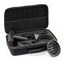 Varis - AIR Q Pro Haartrockner - Schwarz