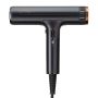 Varis - AIR Q Pro Haartrockner - Schwarz