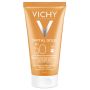 Vichy - Capital Soleil Dry Touch Face Fluid SPF50 - 50 ml