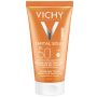 Vichy - Capital Soleil Tinted Dry Touch Face Fluid SPF50 - 50 ml